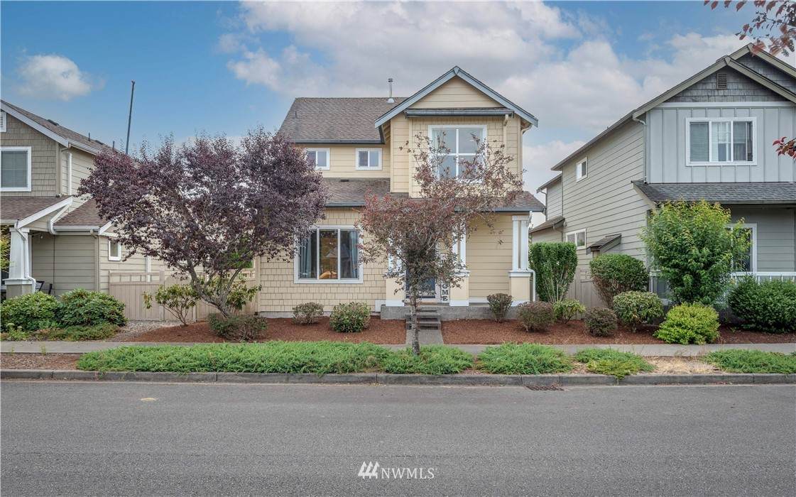 6023 Pennsylvania Street - Photo 1