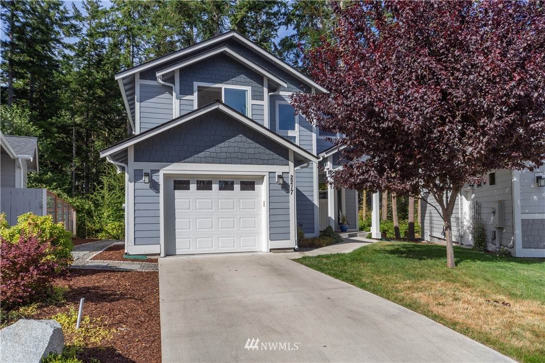 2217 Rosecrans Court - Photo 1