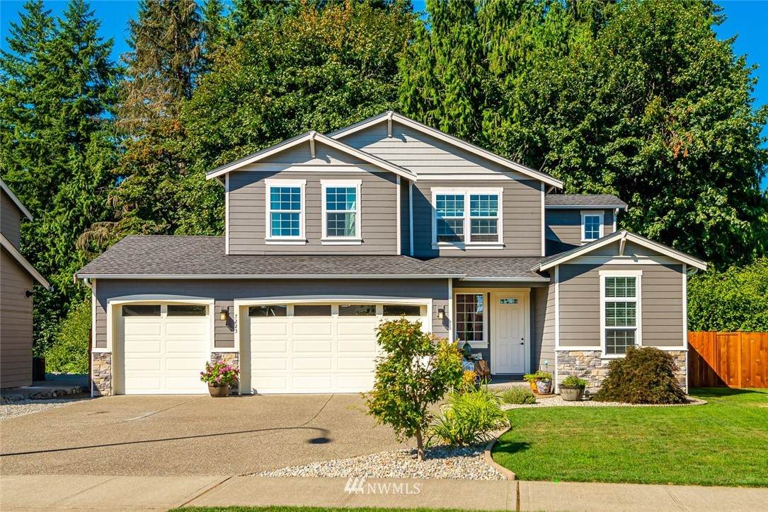 7223 Munn Lake Drive - Photo 1