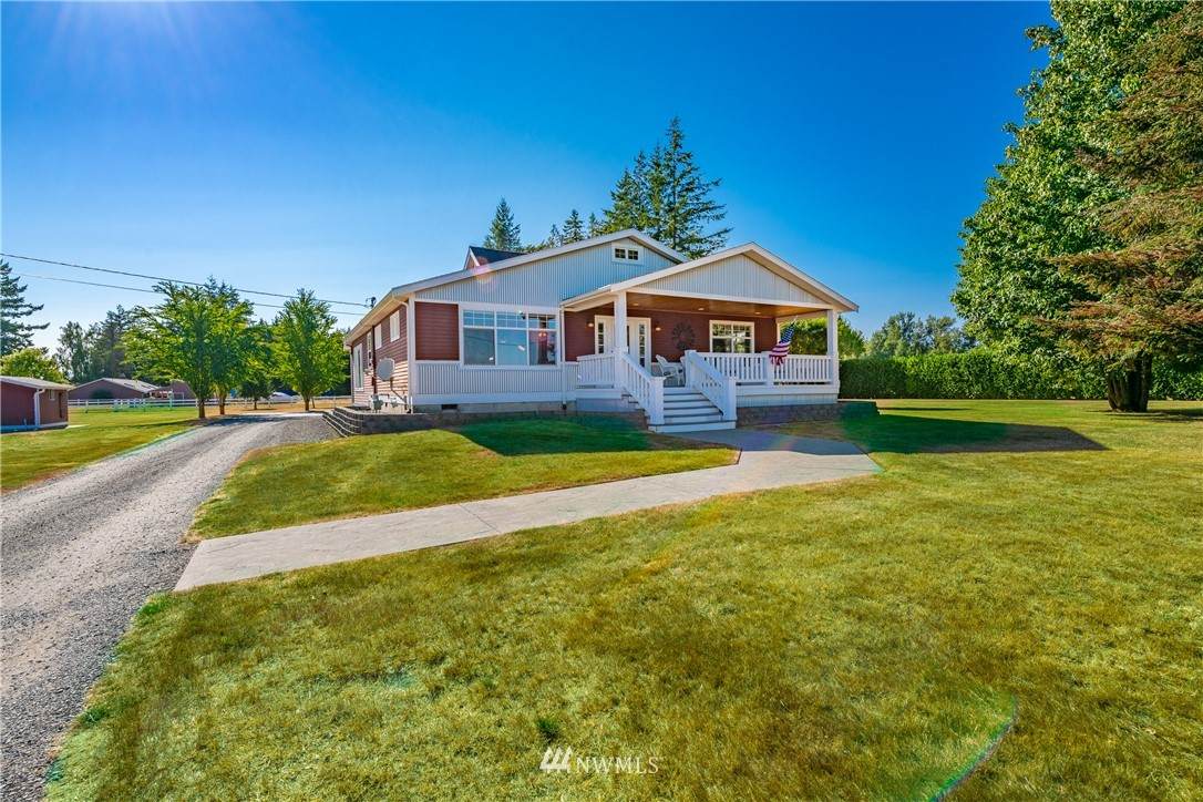 8293 Bob Hall Road - Photo 1