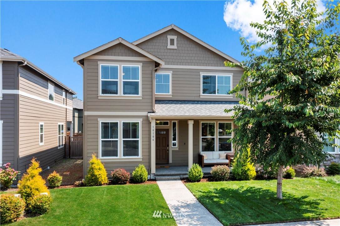18106 Village Parkway - Photo 1