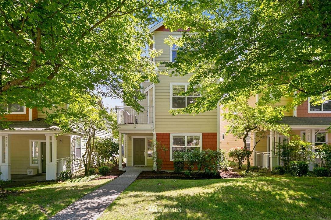 22415 Inglewood Hill Road - Photo 1