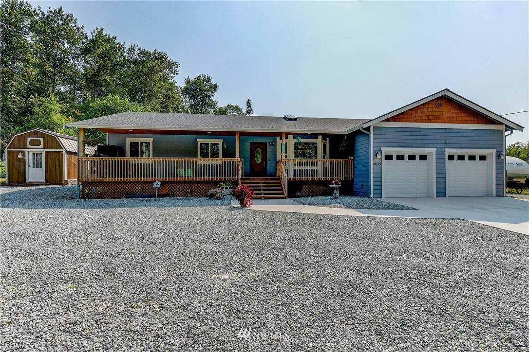 26605 Dahl Road - Photo 1