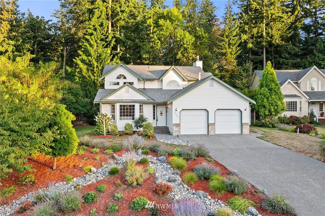 2490 Autumnwood Court - Photo 1