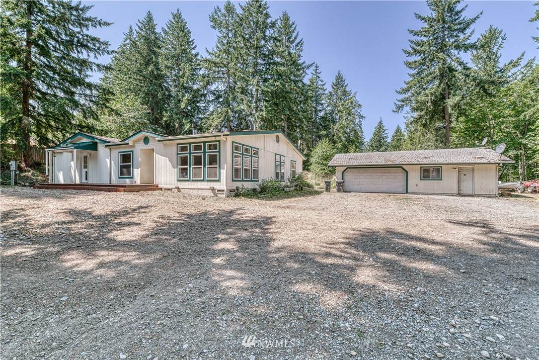 16418 193rd Avenue - Photo 1