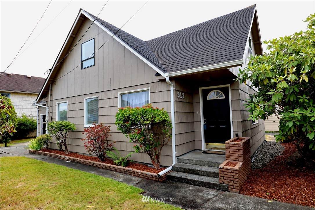 518 Williams - Photo 1