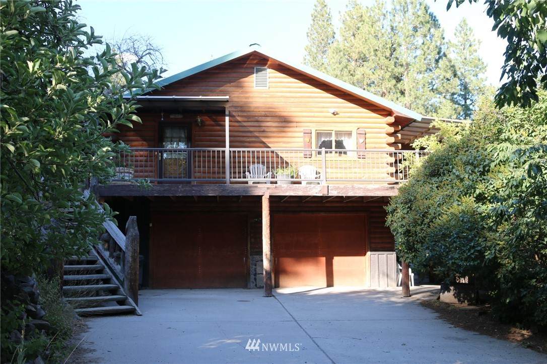 530 Clover Springs Road - Photo 1