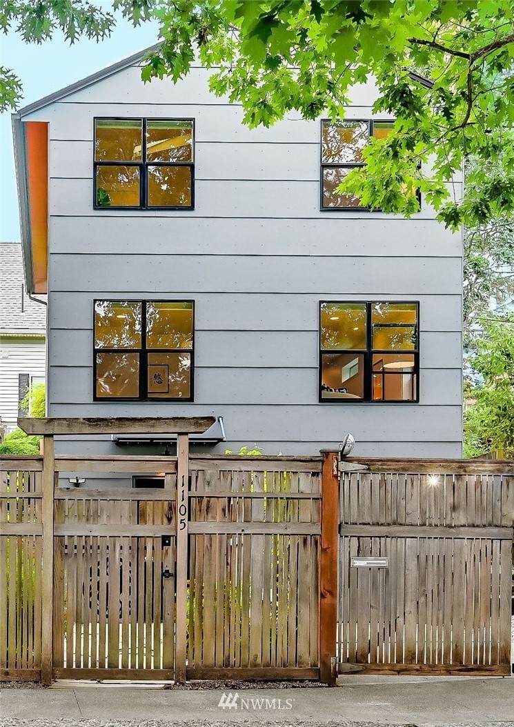 1105 25th Avenue - Photo 1