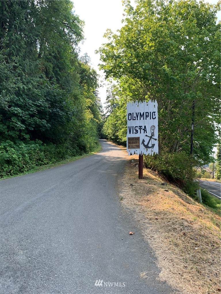 530 Olympic Vista Drive - Photo 1