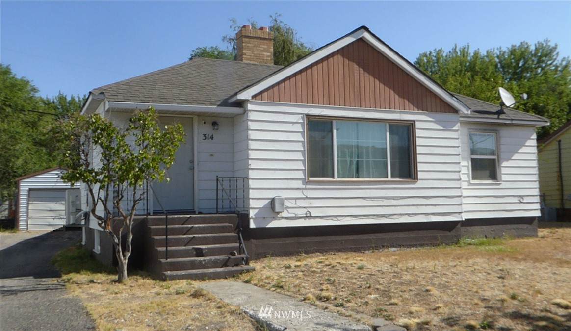 314 Fortuyn Road - Photo 1