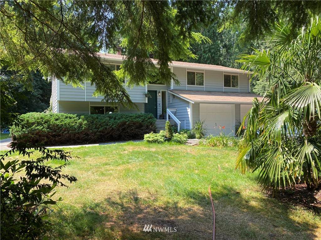 16001 Clear Creek Road - Photo 1