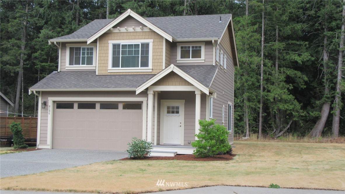 8186 Balfour Valley Lane - Photo 1