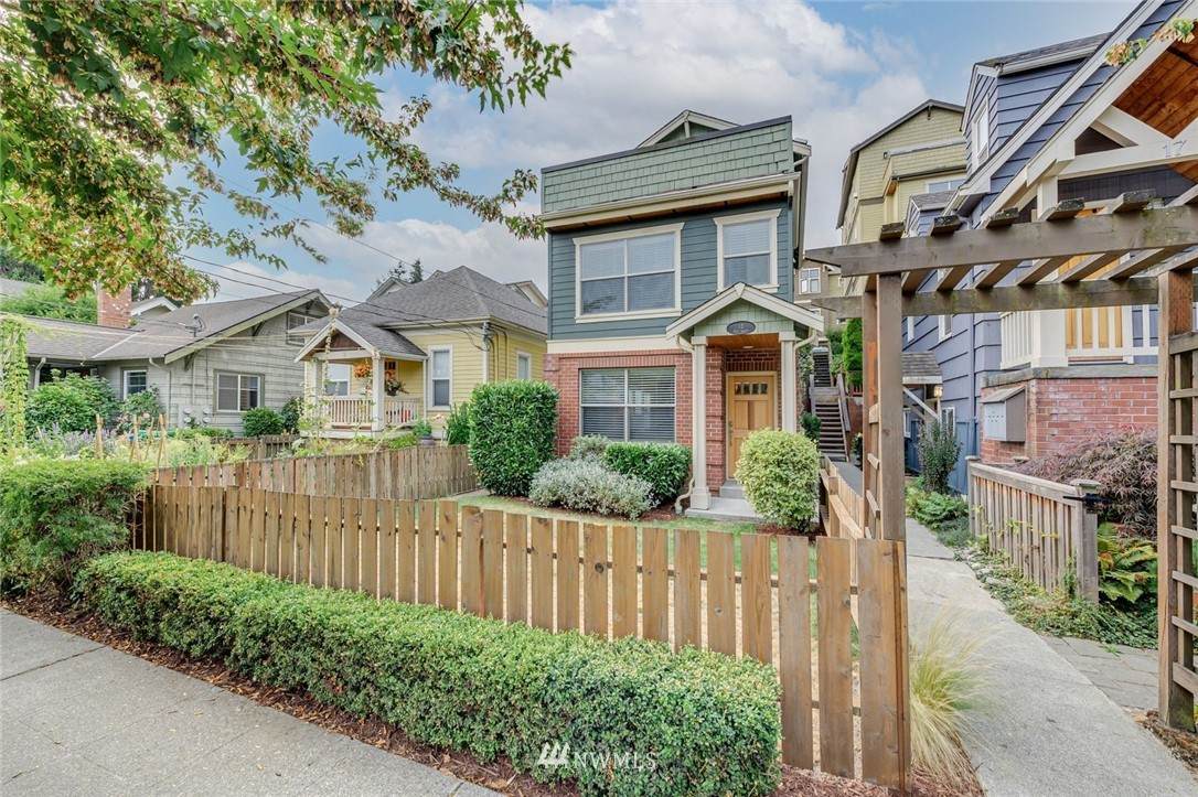 13 Dravus Street - Photo 1