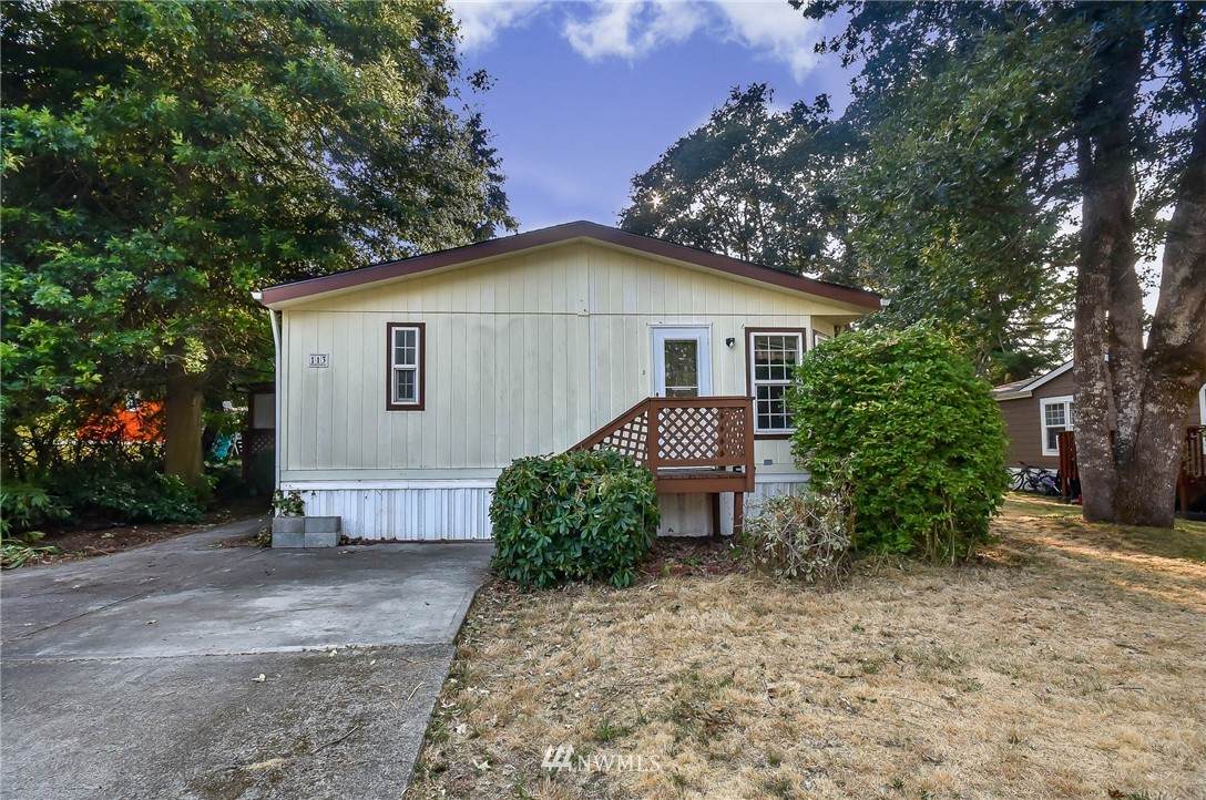 8530 Steilacoom Road - Photo 1