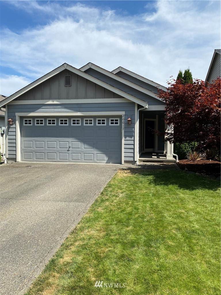 20017 96th Avenue - Photo 1