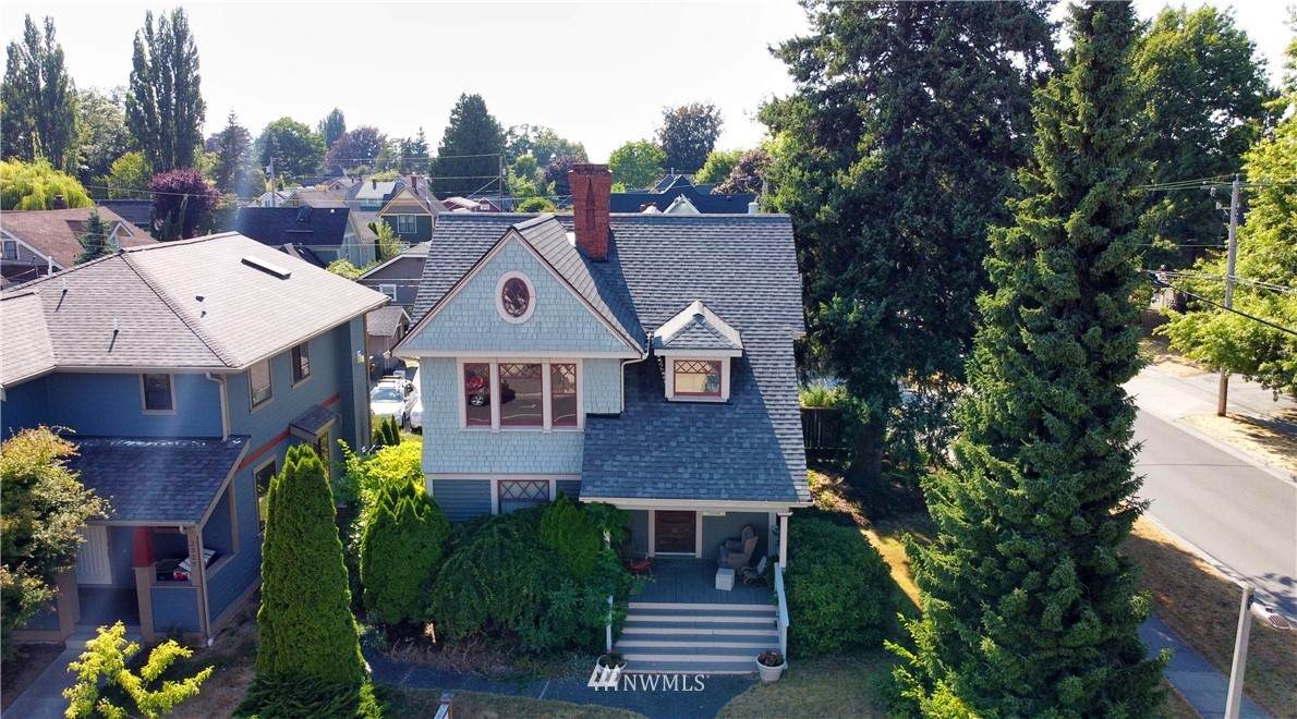 2331 Elm Street - Photo 1