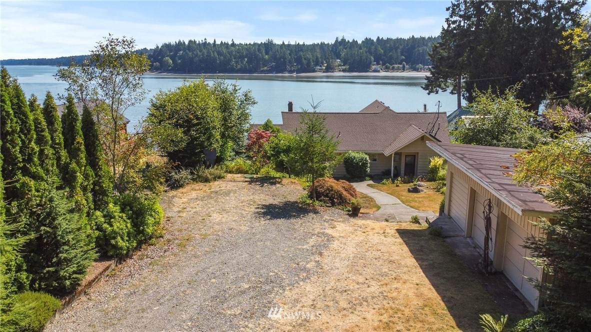 2744 Madrona Beach Road - Photo 1
