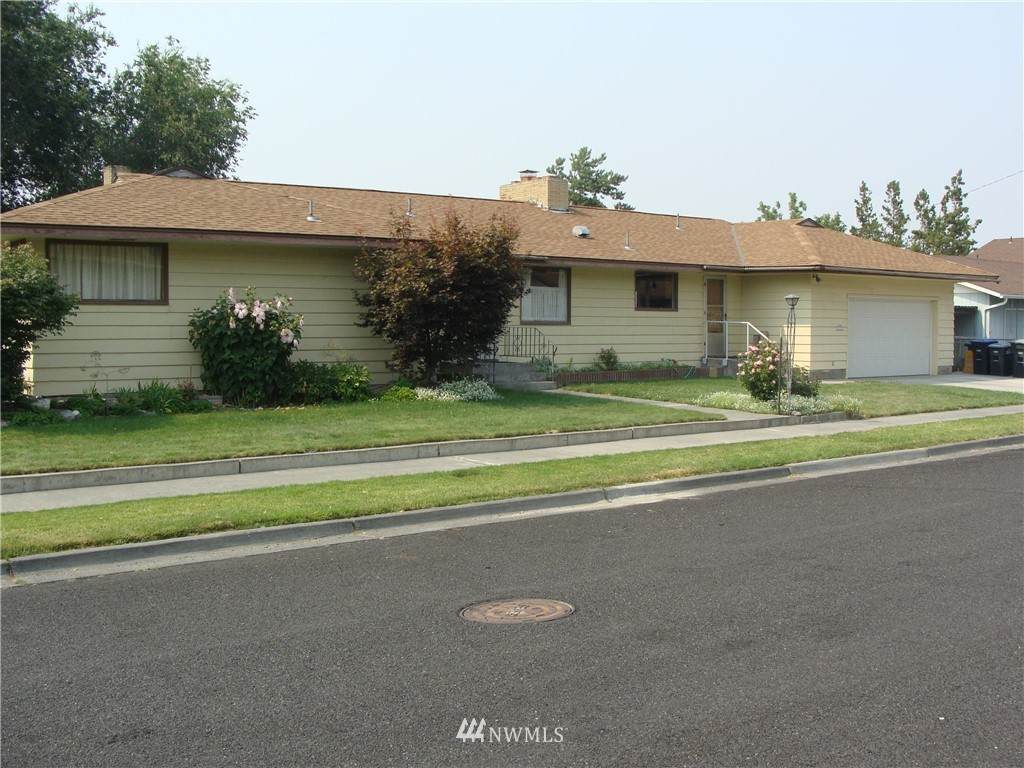 1026 Garden Drive - Photo 1