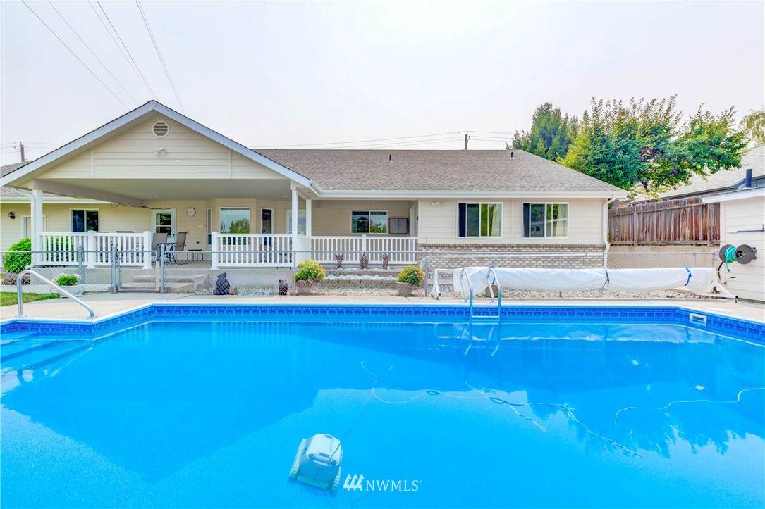 1818 Number 2 Canyon Road - Photo 1