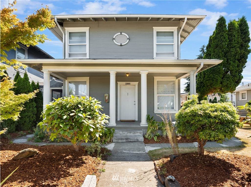 2305 Colby Avenue - Photo 1