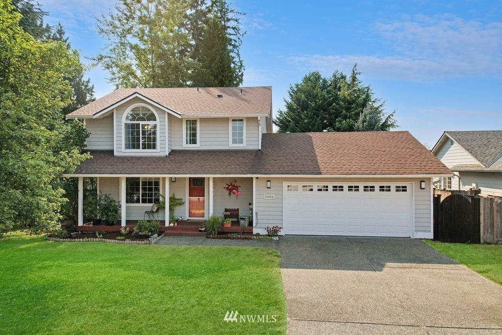 20000 47TH Avenue - Photo 1