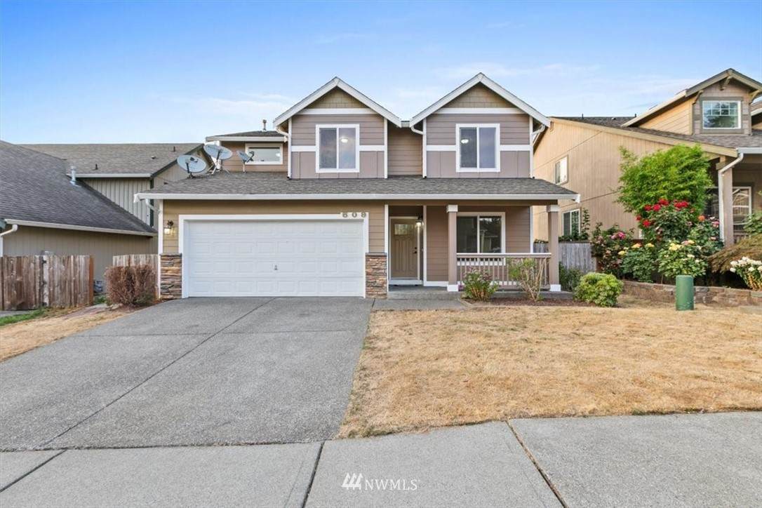509 49th Street - Photo 1