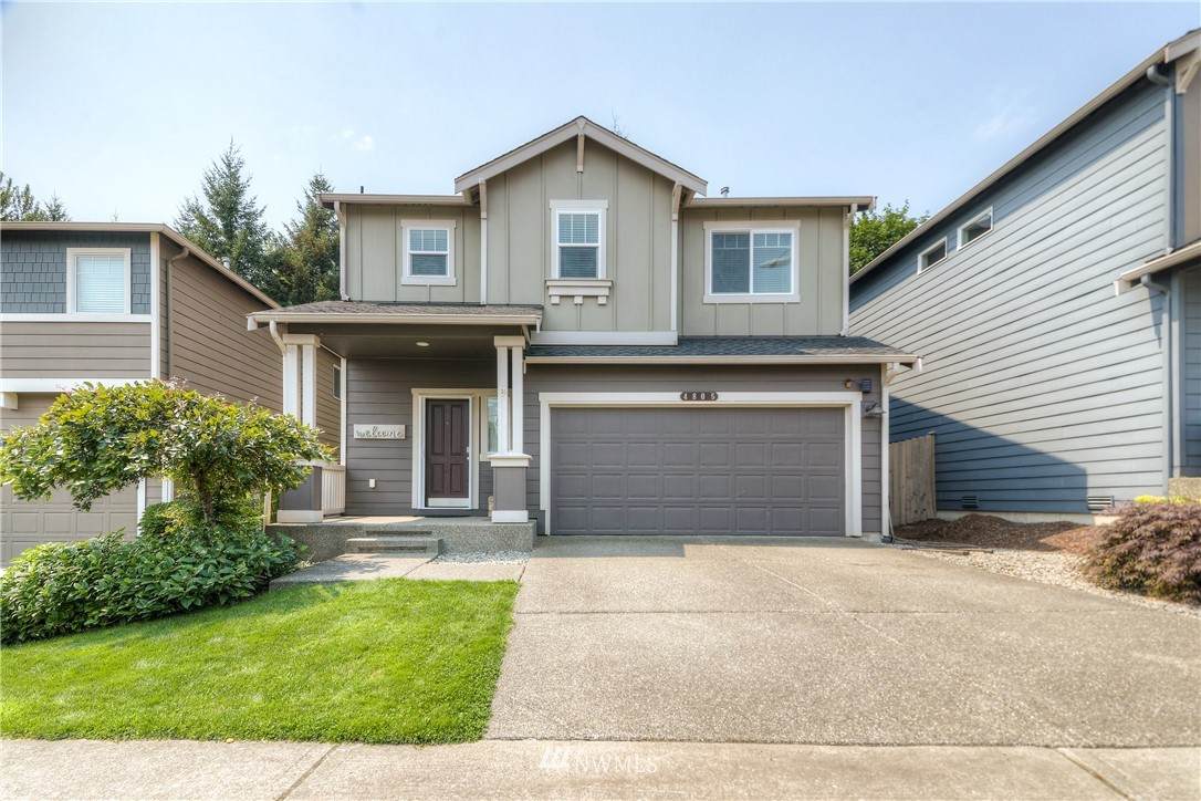 4805 Joppa Street - Photo 1