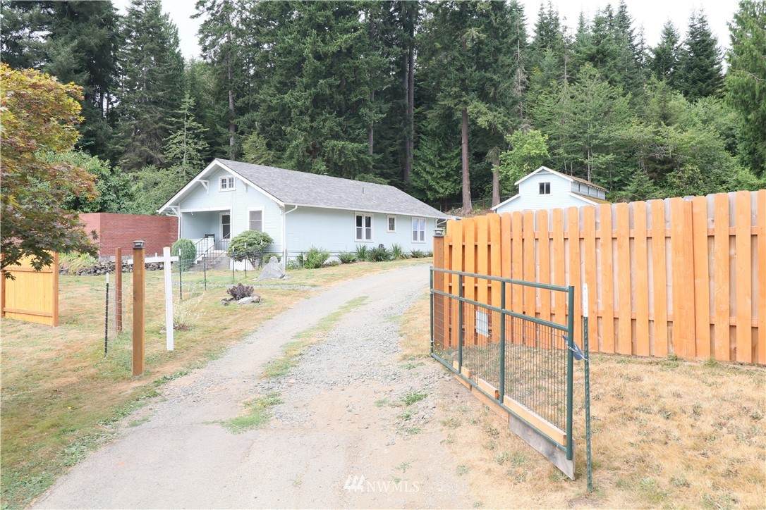 403 Wright Street - Photo 1