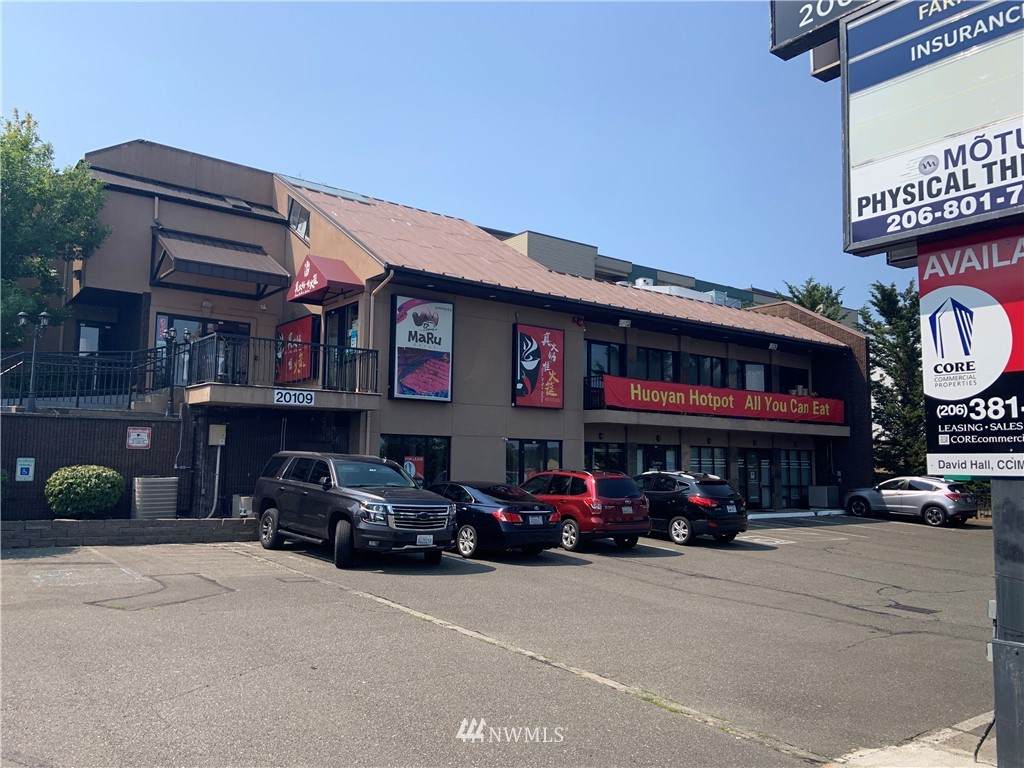 20109 Aurora Avenue - Photo 1
