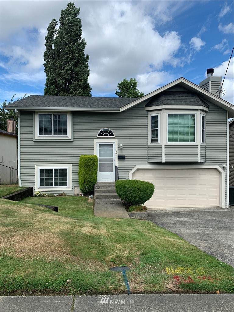 1667 48th Street - Photo 1