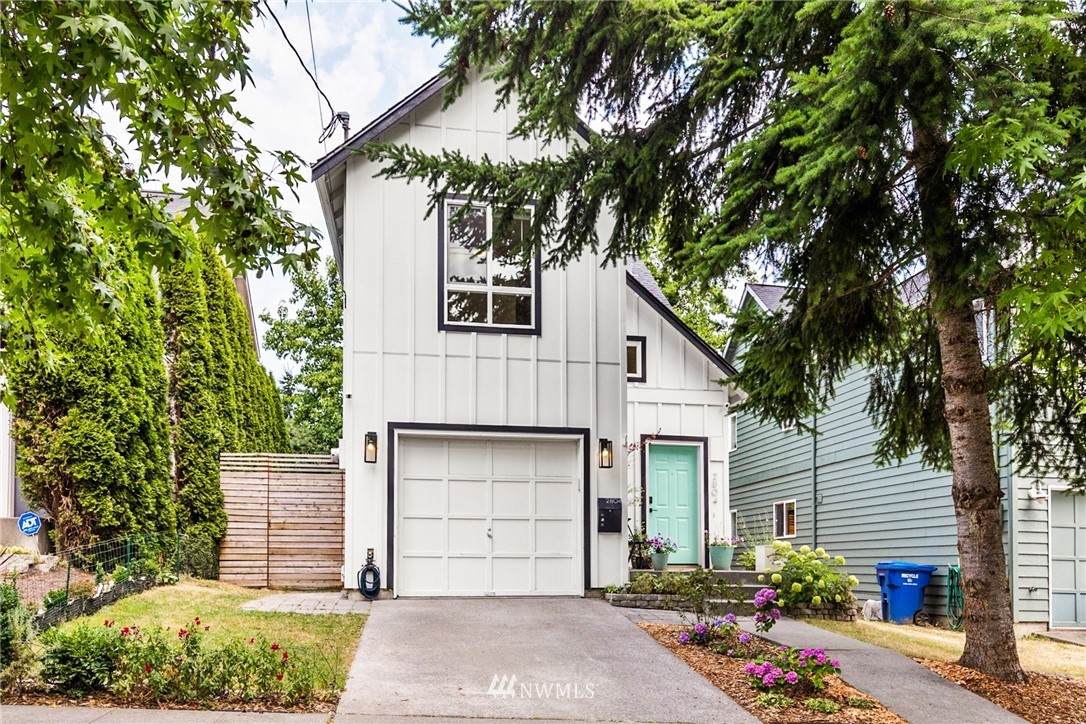 2804 Nevada Street - Photo 1