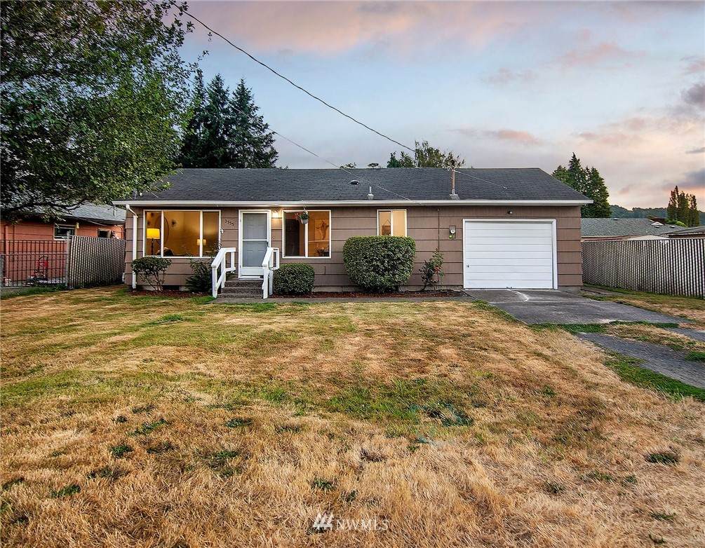 3555 Pennsylvania Street - Photo 1