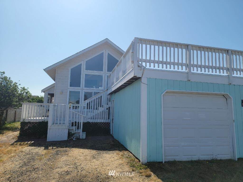 1249 Ocean Shores Boulevard - Photo 1