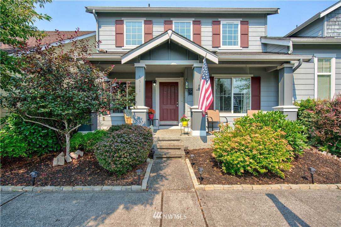 6511 Oklahoma Street - Photo 1