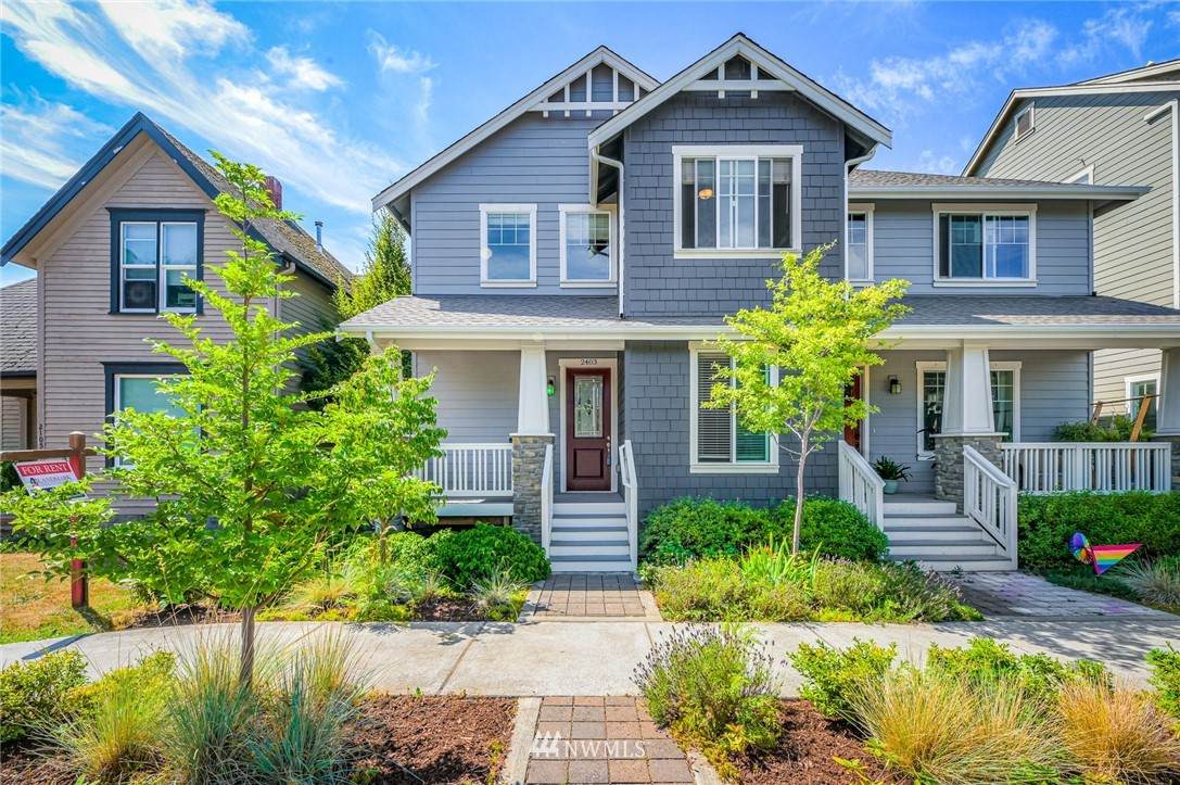 2403 Peabody Street - Photo 1