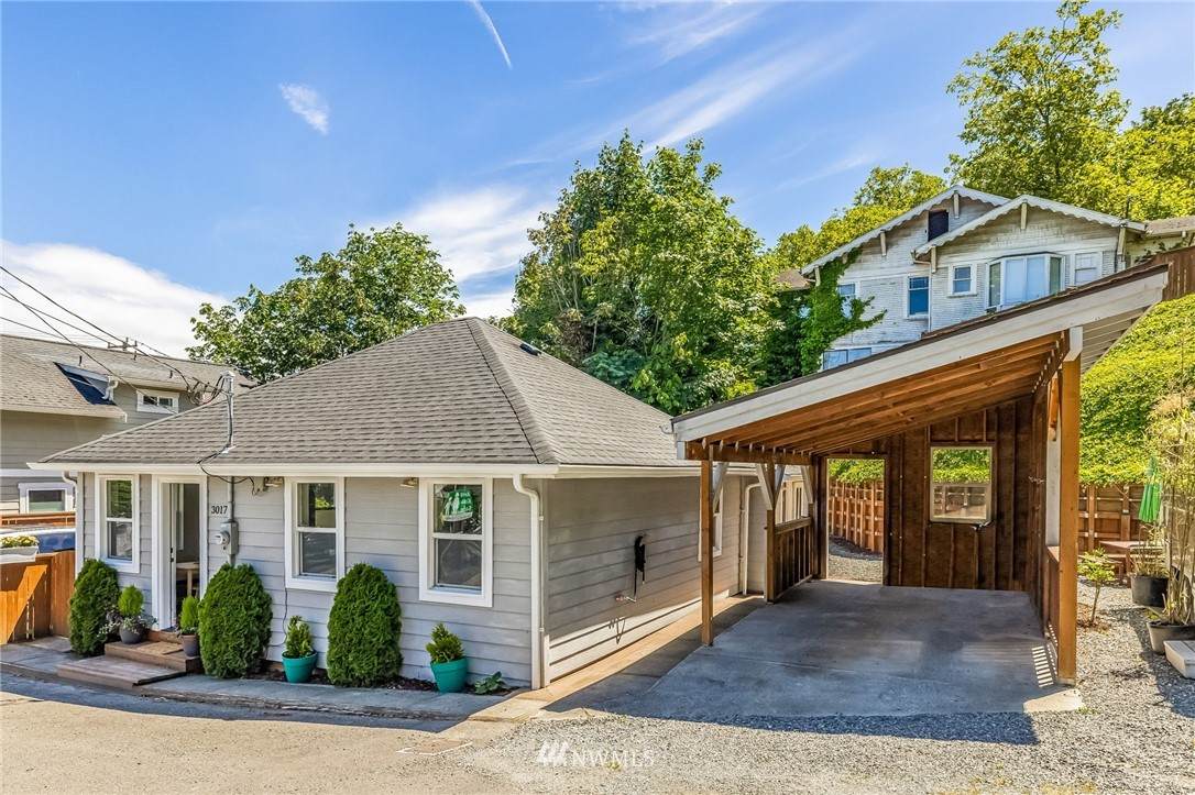 3017 Hinds Street - Photo 1