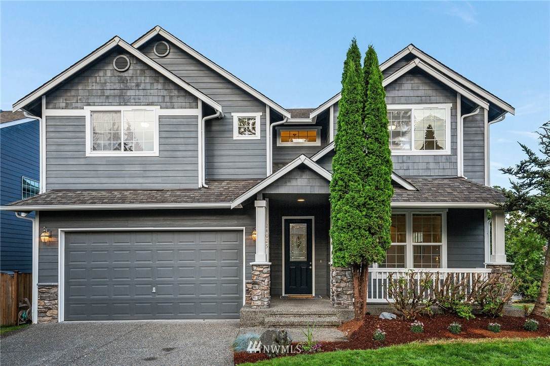 24025 22nd Avenue - Photo 1