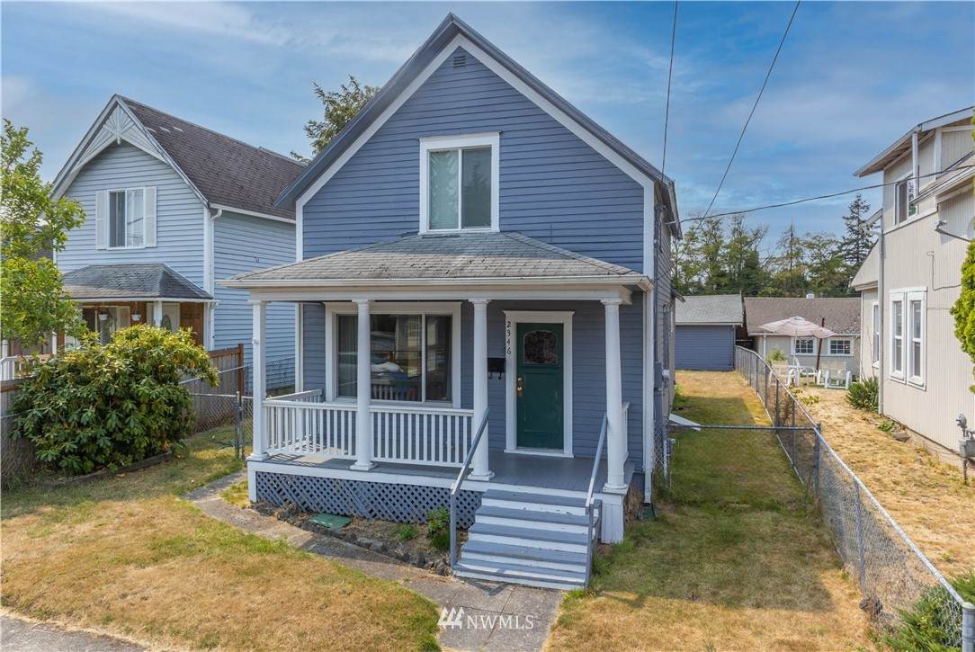 2346 Hosmer Street - Photo 1