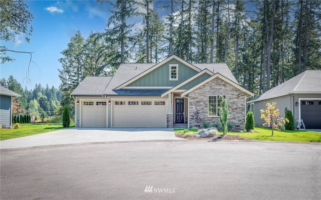 15107 33rd Avenue Ct - Photo 1