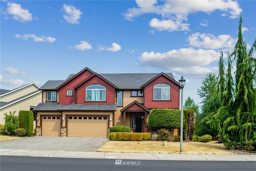7702 211th Avenue - Photo 1