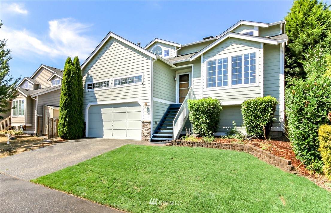 11128 266th Street - Photo 1