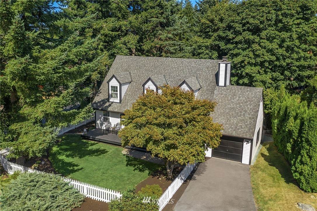 12613 47th Drive - Photo 1