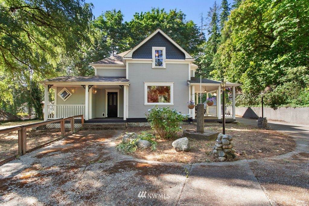 7922 Illahee Road - Photo 1