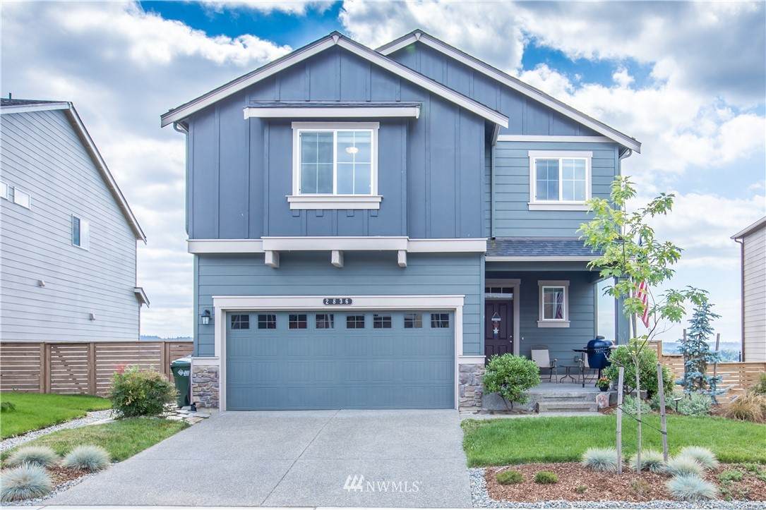 2836 81st Avenue Ct - Photo 1