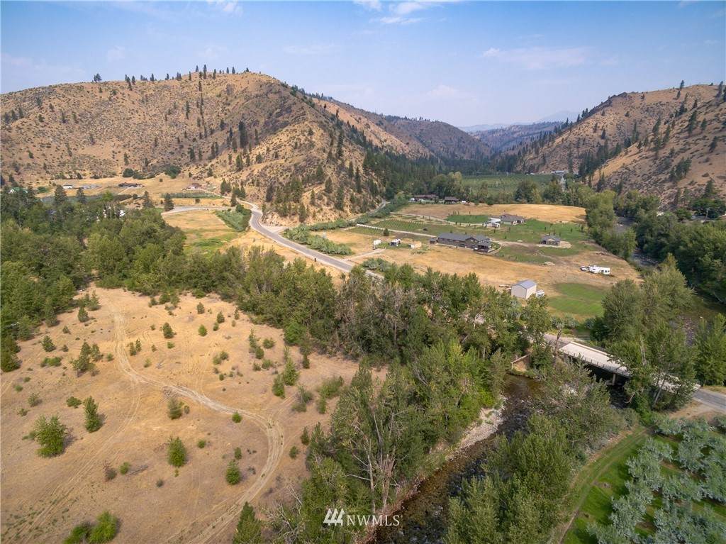 125 Mad River Road, Ardenvoir, WA 98811 (MLS 1820347) Nick McLean