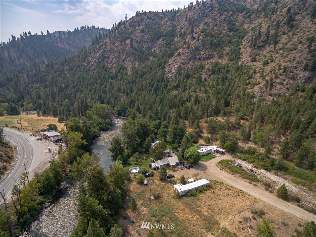 125 Mad River Road, Ardenvoir, WA 98811 (MLS 1820347) Nick McLean