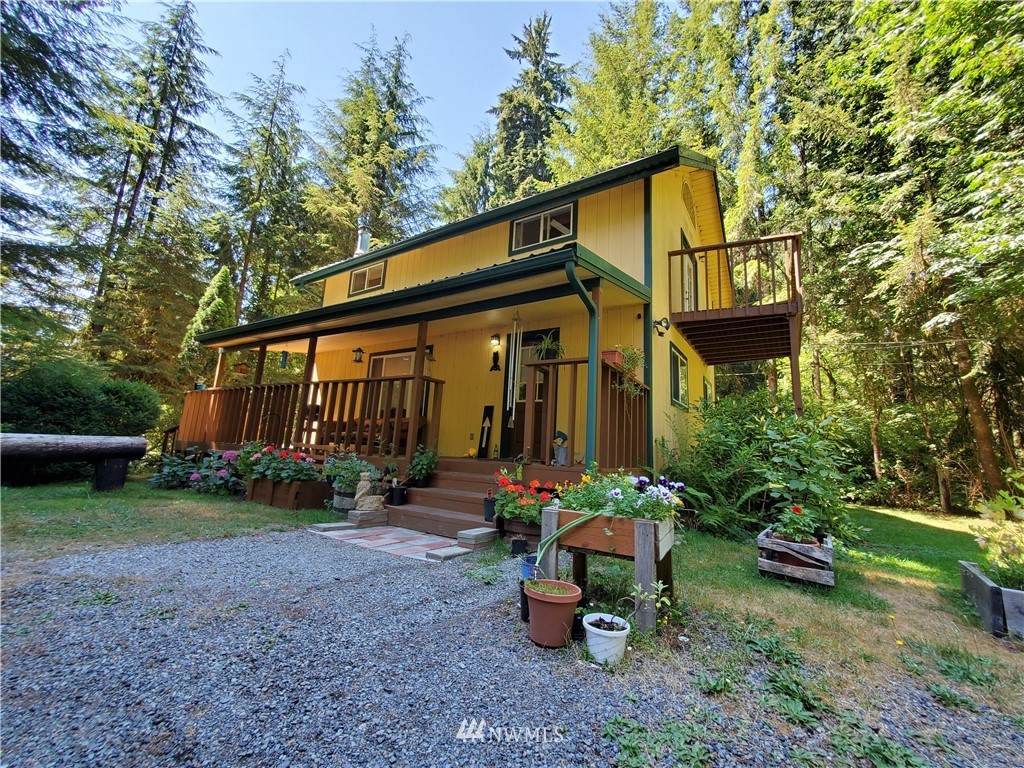 23102 Tiger Creek Road - Photo 1