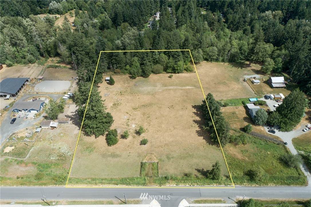 14609 58th Avenue - Photo 1