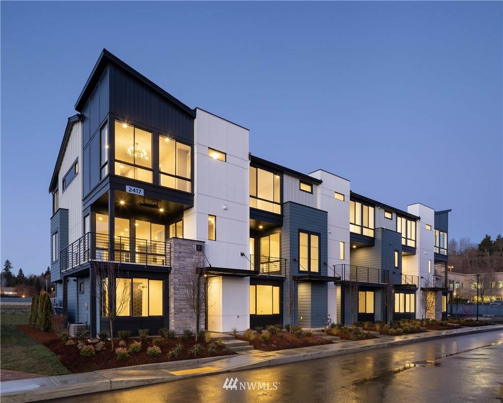 21810 25th (Site 95) Avenue - Photo 1