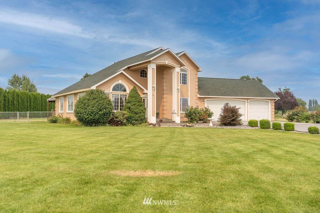 2937 Wild Goose Road - Photo 1